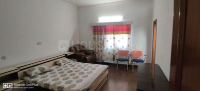 Bedroom Image of PG 5677404 Greater Kailash I in Greater Kailash I