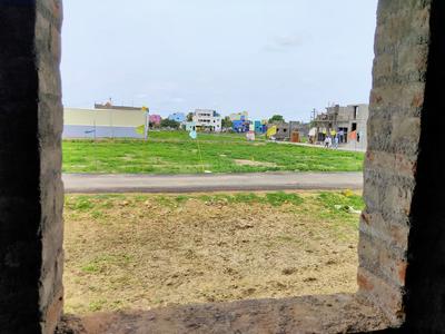Gallery Cover Image of Sq.ft Residential Plot for buy in Tharapakkam for 2880000