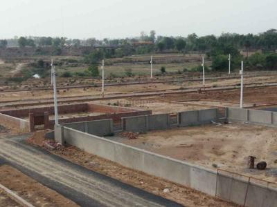 Residential Plot
