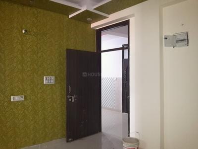 1 BHK Apartment