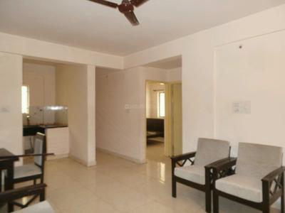 3 BHK Independent Floor