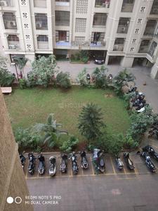 Gallery Cover Image of 800 Sq.ft 2 BHK Apartment for buy in Thane West for 8500000