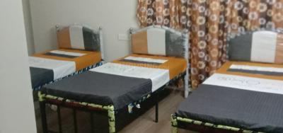 Hall Image of Oxotel Paying Guest Zero Brokerage in Vikhroli West