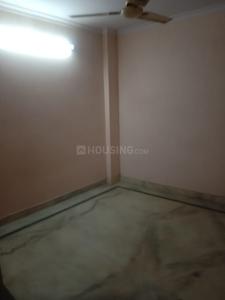 Gallery Cover Image of 449 Sq.ft 1 BHK Independent Floor for rent in Bindapur for 7000