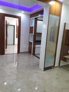 3 BHK Apartment