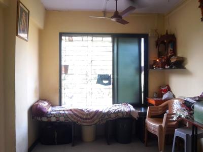 Gallery Cover Image of 460 Sq.ft 1 BHK Apartment for buy in Kalwa for 1800000