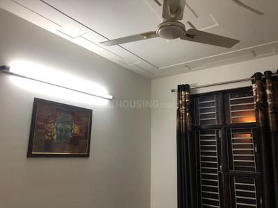 2 BHK Independent Floor