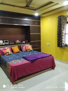 Gallery Cover Image of 2400 Sq.ft 3 BHK Independent House for buy in Safilguda for 15000000
