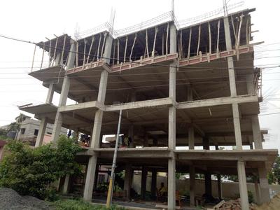Gallery Cover Image of 899 Sq.ft 2 BHK Apartment for buy in Belghoria for 3775800