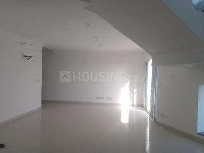 4 BHK अपार्टमेंट
