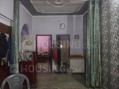 3 BHK Independent House
