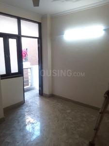 2 BHK Independent Floor