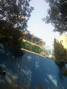 1 BHK Apartment
