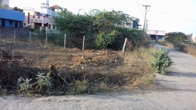 Gallery Cover Image of Sq.ft Residential Plot for buy in Meenambakkam for 5400000