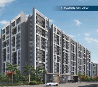 3 BHK फ़्लैट