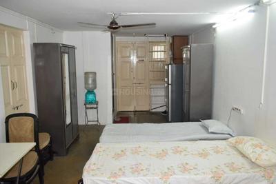 Bedroom Image of PG 4195193 Worli in Worli