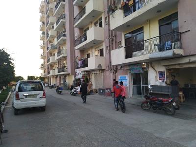 3 BHK Apartment