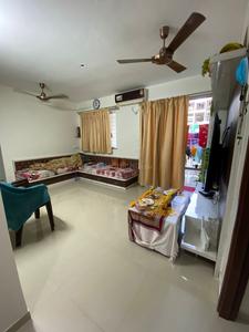 987 Sqft BHK Flat for sale in Goel Ganga Aria Dhanori