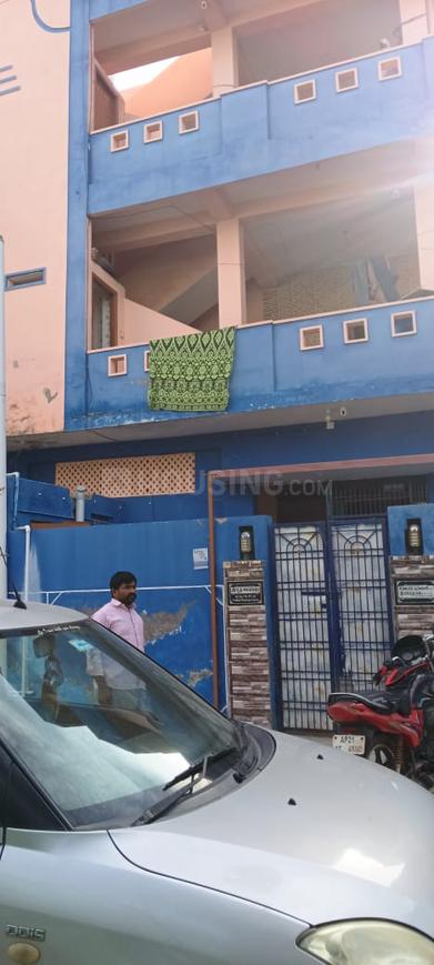 Page House for sale without brokerage in Andhra Pradesh 677+