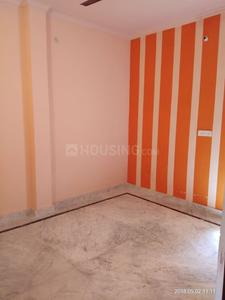 2 BHK Independent House