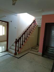 3 BHK Independent Floor
