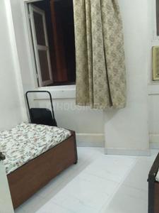 Bedroom Image of Twin & Four Sharing in Tardeo