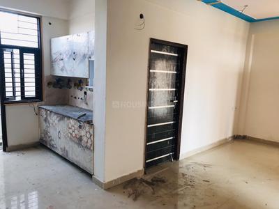 Gallery Cover Image of 650 Sq.ft 1 BHK Independent House for buy in Noida Extension for 2280000