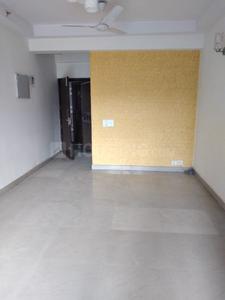 Gallery Cover Image of 1075 Sq.ft 1 BHK Apartment for rent in Amrapali Zodiac, Sector 120 for 11000