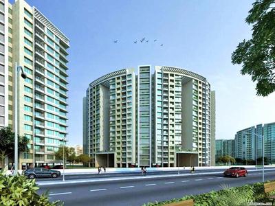 2 BHK Apartment