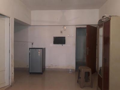 1 RK Apartment