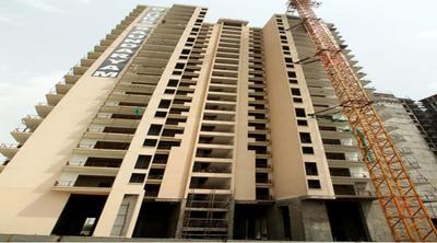3 BHK Apartment