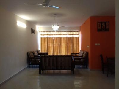 1 RK Apartment