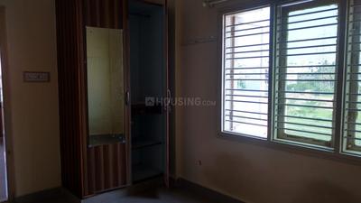 Gallery Cover Image of 433 Sq.ft 1 BHK Independent Floor for rent in Brookefield for 13000
