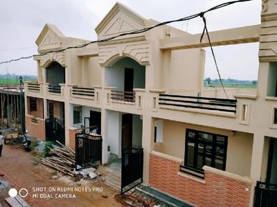 2 BHK Independent House
