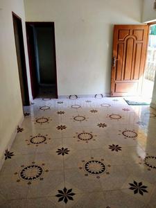 Gallery Cover Image of 750 Sq.ft 2 BHK Independent House for rent in Semmancheri for 13000