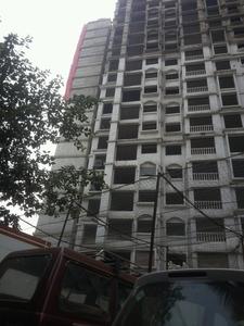 Gallery Cover Image of 838 Sq.ft 1 BHK Apartment for buy in Andheri East for 14500000