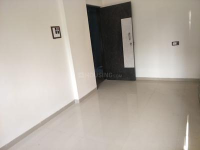 1 BHK Apartment