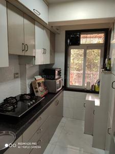 Gallery Cover Image of 1100 Sq.ft 2 BHK Apartment for buy in Kharghar for 7500000