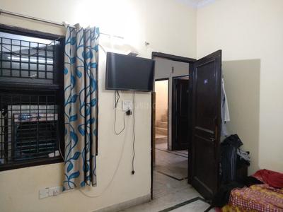 Bedroom Image of Mahadev PG in Sector 41