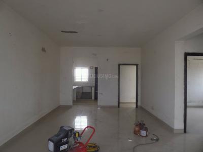 Gallery Cover Image of 1375 Sq.ft 3 BHK Apartment for buy in Lingadheeranahalli for 4400000