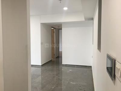 2 BHK Apartment