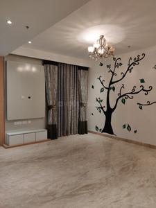 4 BHK Apartment