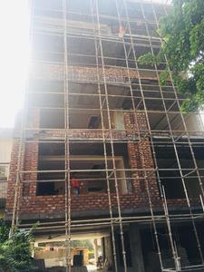 3 BHK Independent Floor
