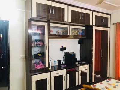 3 BHK अपार्टमेंट