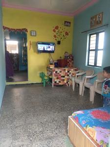 Gallery Cover Image of 550 Sq.ft 1 BHK Independent House for buy in Pathardi Phata for 3000000