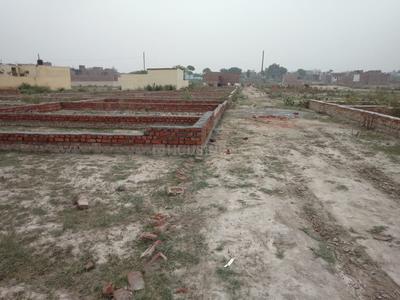 Gallery Cover Image of Sq.ft Residential Plot for buy in Chirag Dilli for 720000