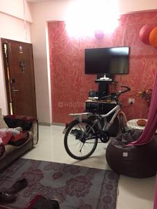 Gallery Cover Image of 1000 Sq.ft 2 BHK Apartment for buy in Bhicholi Mardana for 1800000