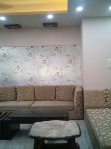 2 BHK Apartment