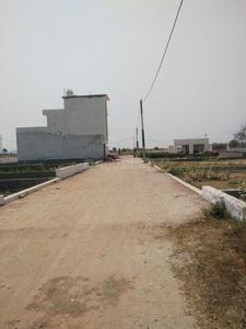 Residential Plot