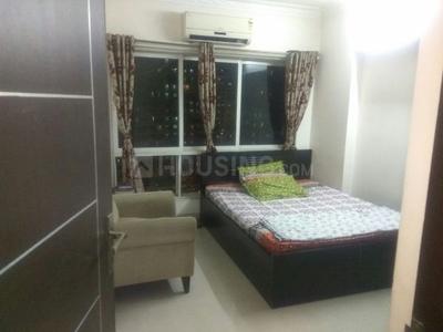 Gallery Cover Image of 1313 Sq.ft 3 BHK Apartment for buy in Powai for 26500000